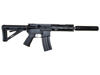 Anderson AM-15 complete upper AR-15 16″, cal. .300 AAC Blackout Anderson AM-15 complete upper AR-15 16″, cal. .300 AAC Blackout