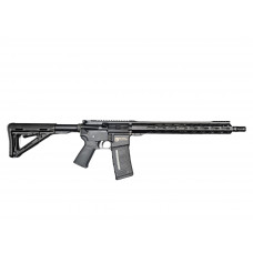Anderson AM-15 16" kal. 5,56 NATO - BLACK MARKET Edícia