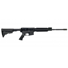 Anderson AM-15 Optic Ready, 5.56 16″ – M4