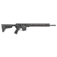 Ruger AR-556 MPR 8535 AR-15 18″ 10rd, kal. .223 Rem. / 5,56 NATO