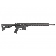 Ruger AR-556 MPR 8535, kal. 5,56 NATO/.223Rem., 10rd