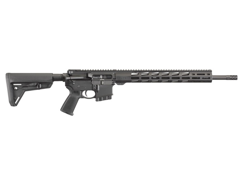 Ruger AR-556 MPR 8535 AR-15 18″ 10rd, kal. .223 Rem. / 5,56 NATO