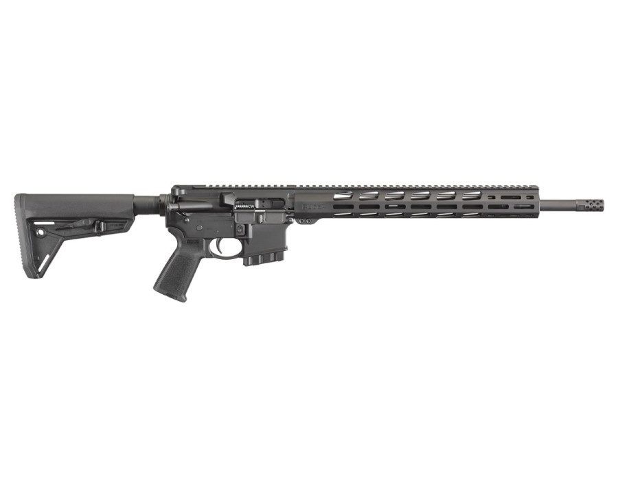 Ruger AR-556 MPR 8535 AR-15 18″ 10rd, cal. .223 Rem. / 5.56 NATO