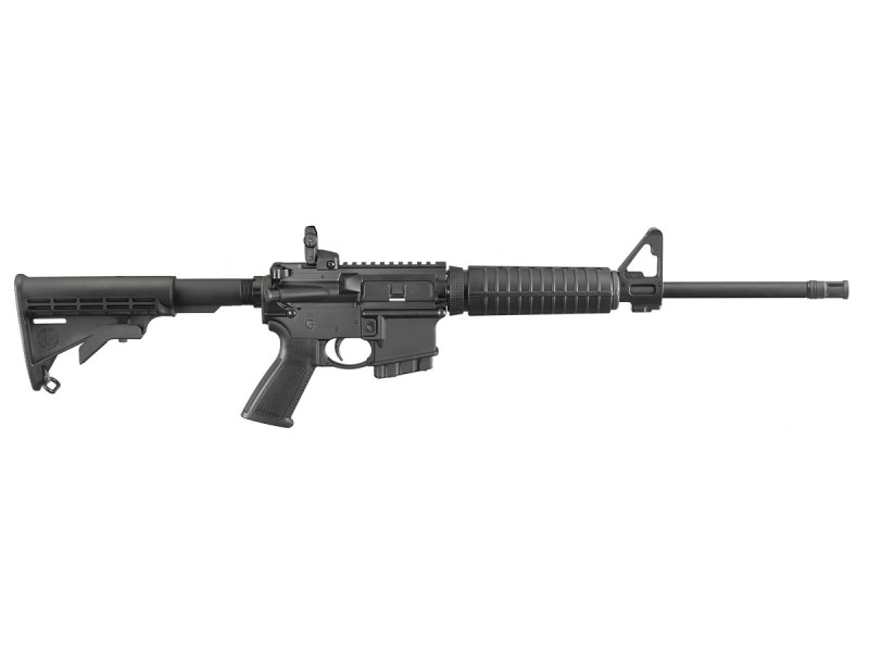 Ruger AR-556 8511 AR-15 16″, kal. .223 Rem. / 5,56 NATO