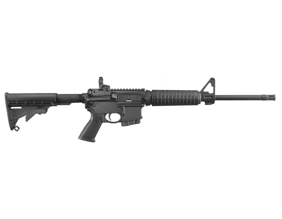 Ruger AR-556 8511 AR-15 16″, cal. .223 Rem. / 5.56 NATO