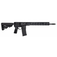 WBP Piast AR-15 Bravo 16", kal. .223 rem. / 5,56x45 NATO WBP Piast AR-15 Bravo 16", kal. .223 rem. / 5,56x45 NATO