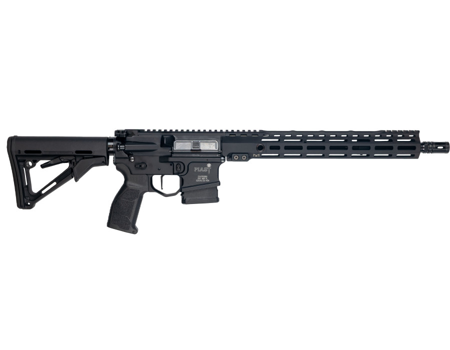 WBP Rogów PIAST Magpul AR-15 14,5″, cal. .223 Rem. / 5,56 NATO