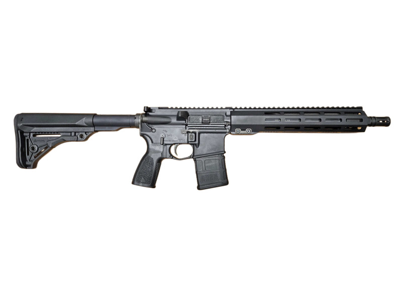 ZRO Delta Ready Series AR-15 11,5″, kal. .223 Wylde