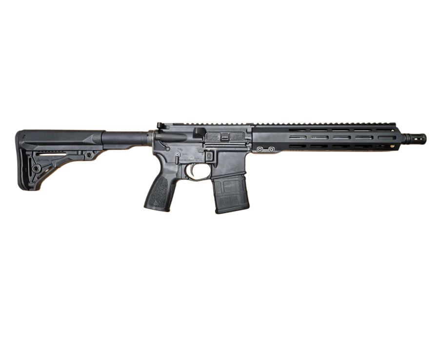 ZRO Delta Ready Series AR-15 11,5″, cal. .300 AAC Blackout