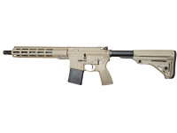 ZRO Delta Ready Series AR-15 11,5″ FDE, Kal. .223 Wylde ZRO Delta Ready Series AR-15 11,5″ FDE, Kal. .223 Wylde