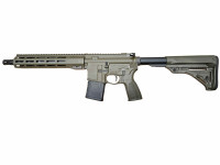 ZRO Delta Ready Series AR-15 11,5″ OD Green, cal. .223 Wylde ZRO Delta Ready Series AR-15 11,5″ OD Green, cal. .223 Wylde