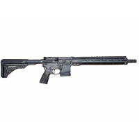 ZRO Delta AR-15 Ready Series 14,5", kal. .223 Wylde