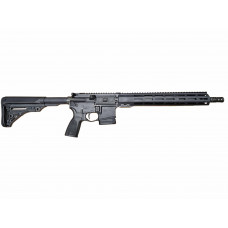 ZRO Delta AR-15 Ready Series 14,5", kal. .223 Wylde