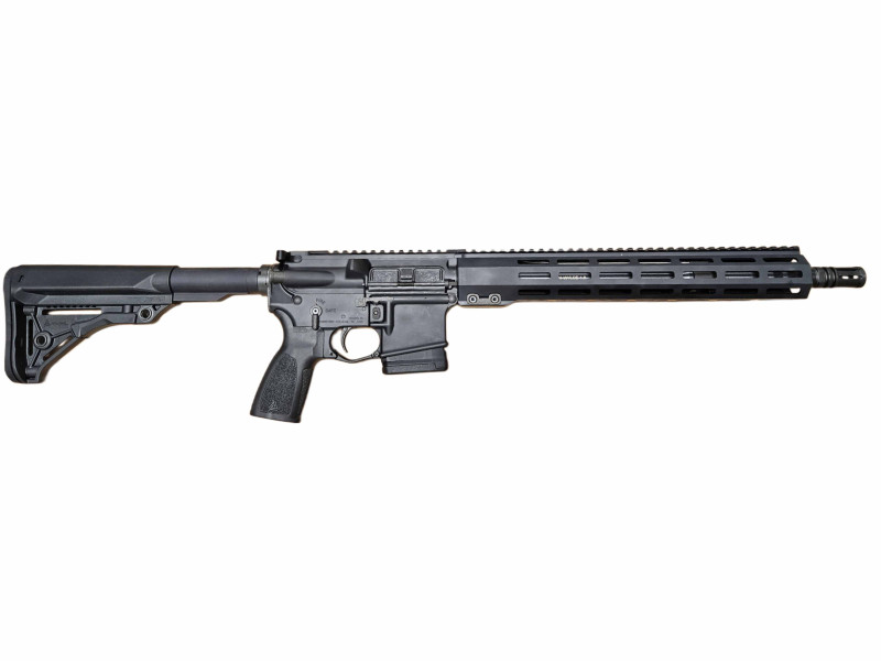 ZRO Delta Ready Series AR-15 14,5″, kal. .223 Wylde