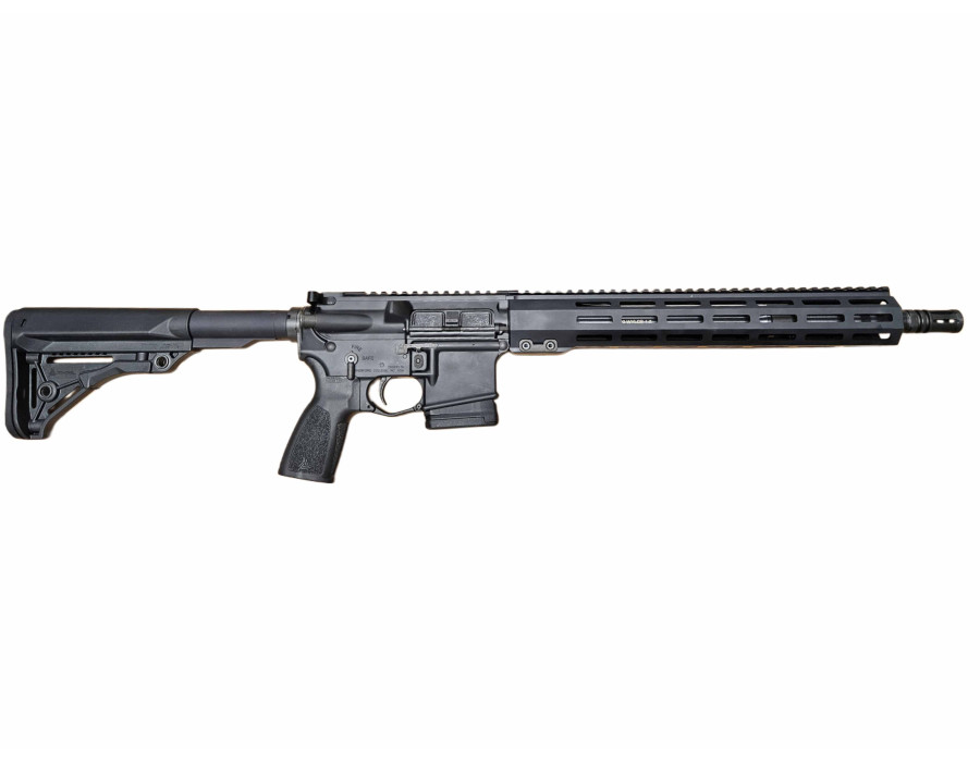 ZRO Delta Ready Series AR-15 14,5″, Kal. .223 Wylde ZRO Delta Ready Series AR-15 14,5″, Kal. .223 Wylde