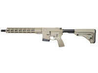 ZRO Delta Ready Series AR-15 14,5″ FDE, cal. .223 Wylde ZRO Delta Ready Series AR-15 14,5″ FDE, cal. .223 Wylde