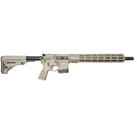 ZRO Delta AR-15 Ready Series 14,5" FDE, kal. .223 Wylde