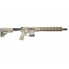 ZRO Delta AR-15 Ready Series 14,5" FDE, kal. .223 Wylde