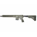 ZRO Delta Ready Series AR-15 14,5″ OD Green, kal. .223 Wylde