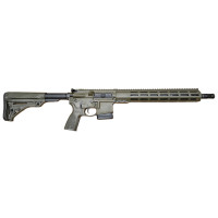ZRO Delta AR-15 Ready Series 14,5" ODG, kal. .223 Wylde