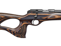 CZ 457 Thumbhole, cal. .22LR