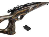 CZ 457 Thumbhole, cal. .22LR