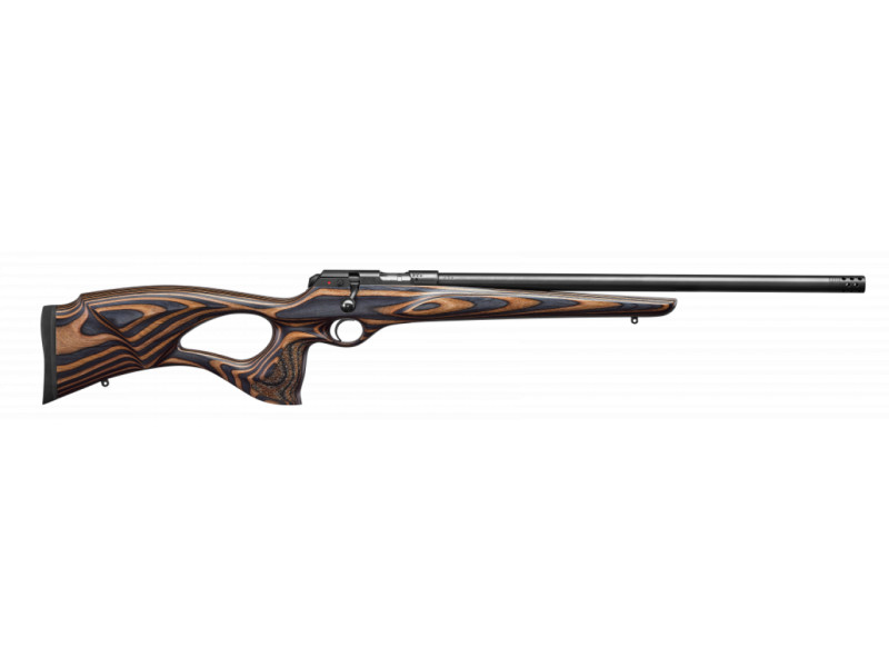 ČZ 457 Thumbhole, kal. .22LR