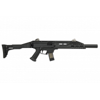 CZ Scorpion EVO 3 S1 Carbine, kal. 9x19mm