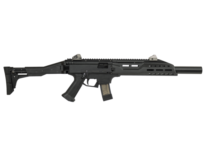 CZ Scorpion EVO 3 S1 Carbine, kal. 9x19mm