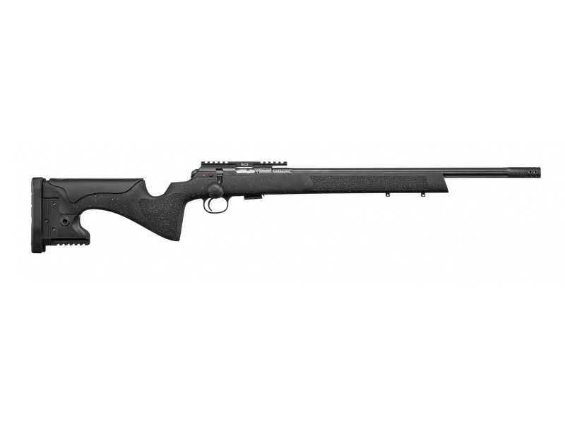 ČZ 457 LRP BLACK, kal. .22lr