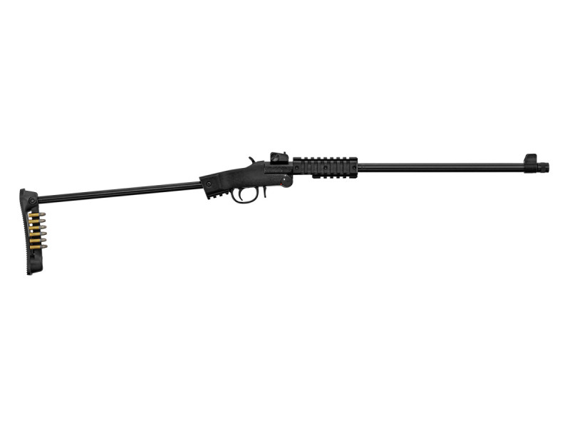 Chiappa Little Badger Xtreme, kal. .22lr
