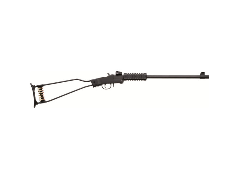 Chiappa Little Badger, kal. .22lr