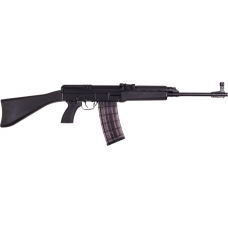 Sa vz. 58 Bolt Action Rifle, kal. .223 Rem