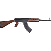 Sa vz. 58 Sporter Rifle, cal. 7,62x39mm