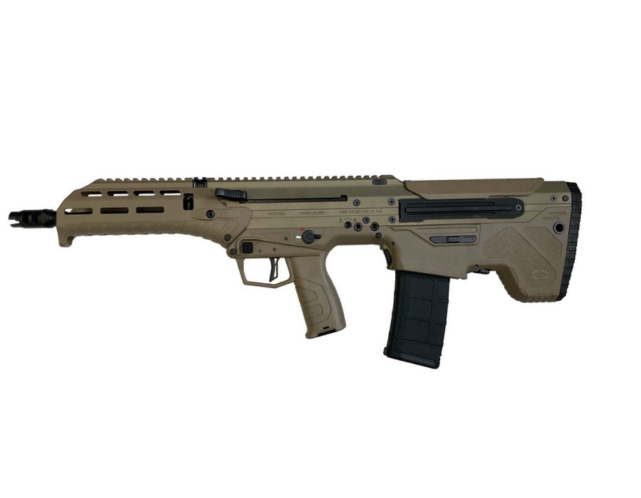 Desert Tech MDRx SE, Kal. .223 rem Desert Tech MDRx SE, Kal. .223 rem