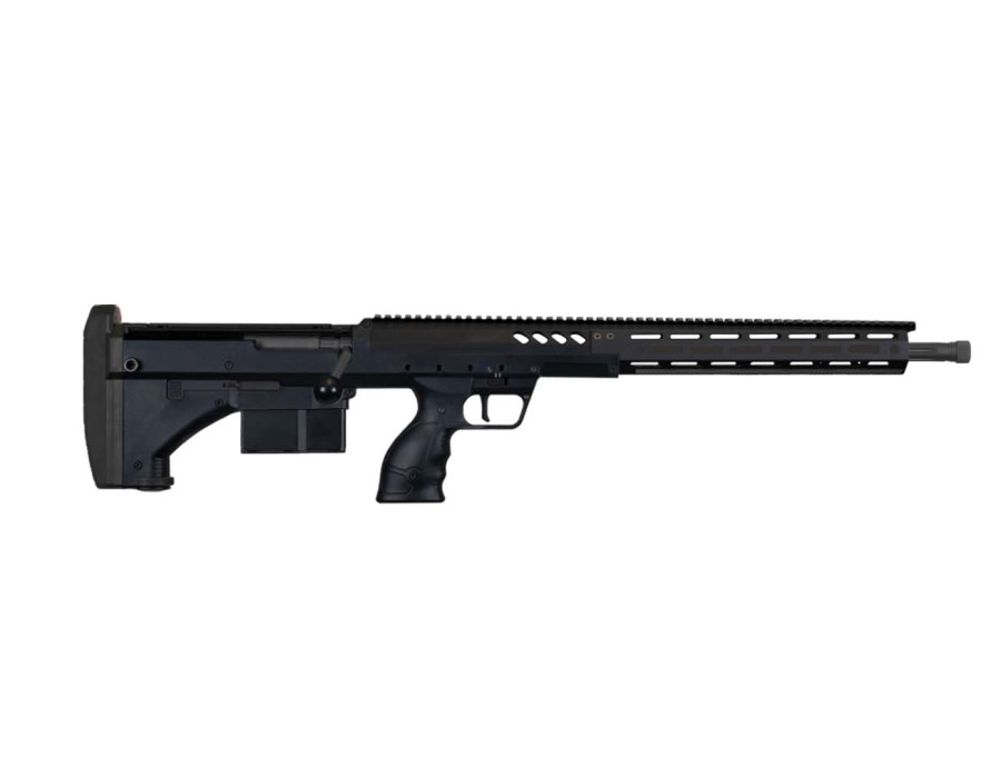 Desert Tech SRS-M2, cal. 6.5 Creedmoor Desert Tech SRS-M2, cal. 6.5 Creedmoor