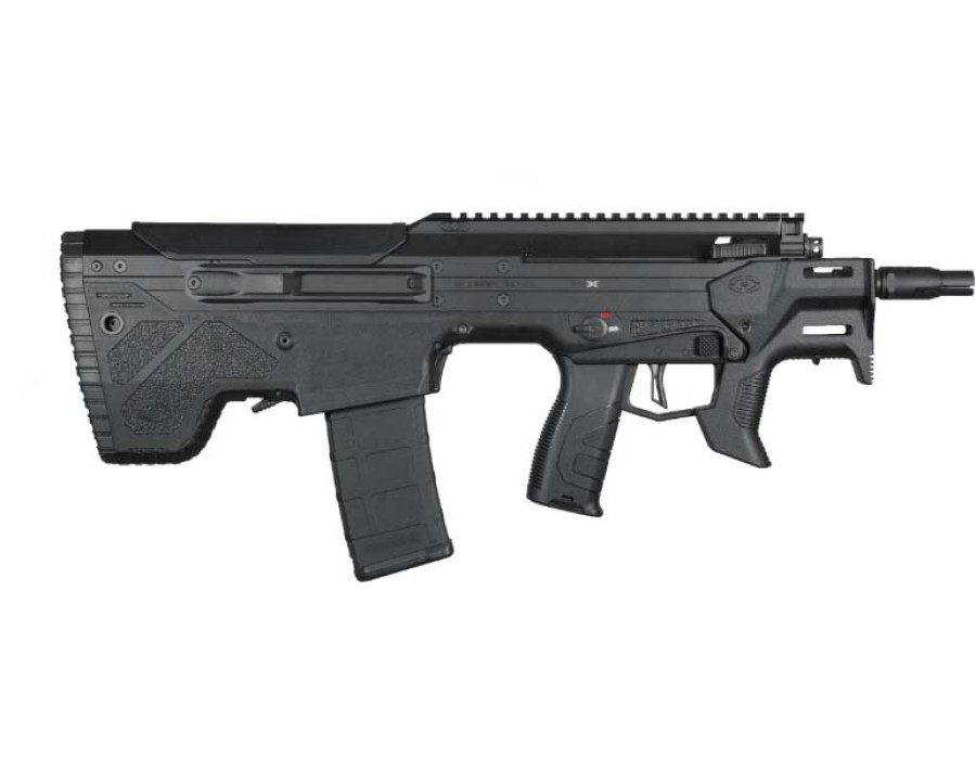 Desert Tech MDRx Micron, cal. .223 rem Desert Tech MDRx Micron, cal. .223 rem