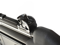 HK SP5, cal. 9x19mm