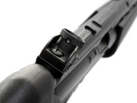 HK SP5, cal. 9x19mm