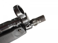 HK SP5, cal. 9x19mm