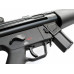 HK SP5, kal. 9x19mm