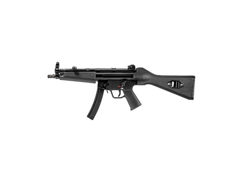 HK SP5, kal. 9x19mm