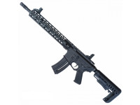 Hammerli TAC R1 22, cal. .22LR