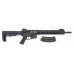 Hammerli TAC R1 22, cal. .22LR