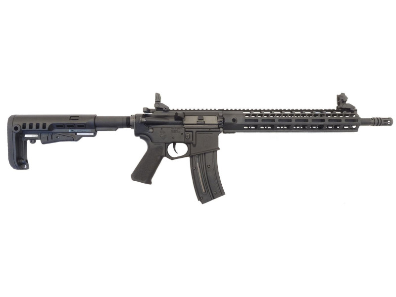 Hammerli TAC R1 22, cal. .22LR