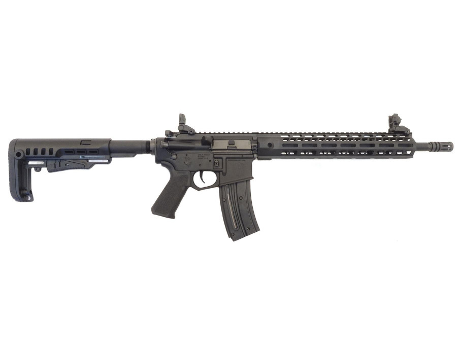 Hammerli TAC R1 22, cal. .22LR