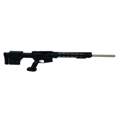 Anderson AM-10 EXT, .308 24″ – Sniper Set RF85 - KOMIS
