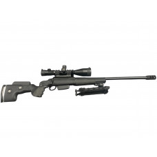 Tikka T3x Varmint, kal. 6,5x55SE - KOMIS