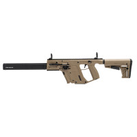 Kriss Vector CRB Gen II 16" FDE, kal. 9x19mm
