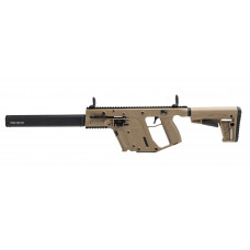 Kriss Vector CRB Gen II 16" FDE, kal. 9x19mm